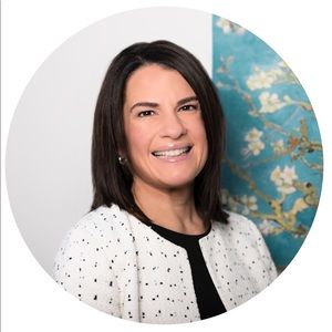 Meet your Posher, Joleen